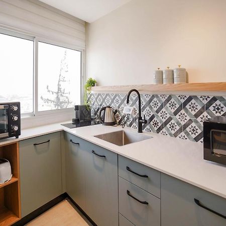 Yalarent Orchid Boutique Apartments Эйлат Экстерьер фото