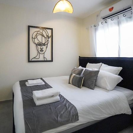 Yalarent Orchid Boutique Apartments Эйлат Экстерьер фото
