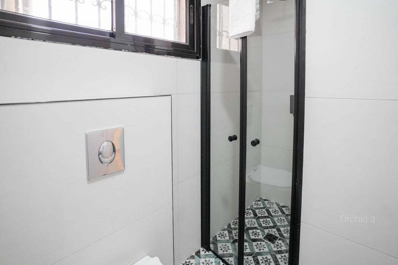 Yalarent Orchid Boutique Apartments Эйлат Экстерьер фото