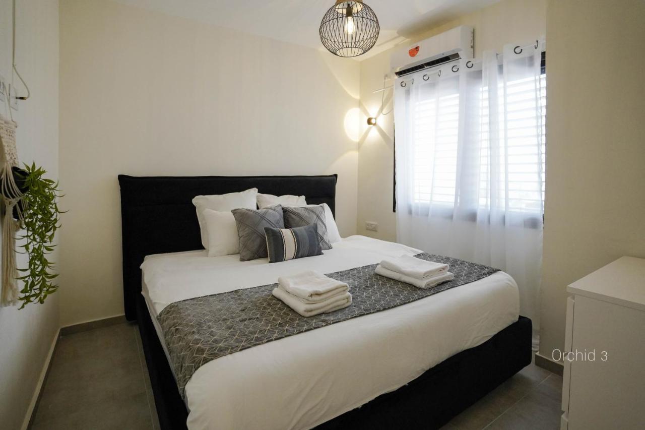 Yalarent Orchid Boutique Apartments Эйлат Экстерьер фото