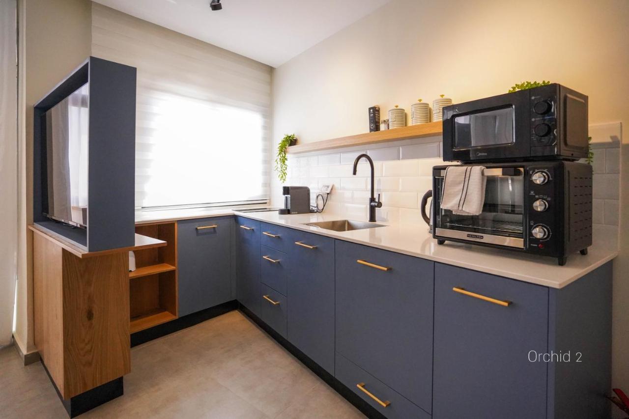 Yalarent Orchid Boutique Apartments Эйлат Экстерьер фото