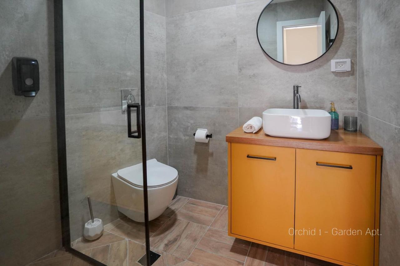 Yalarent Orchid Boutique Apartments Эйлат Экстерьер фото