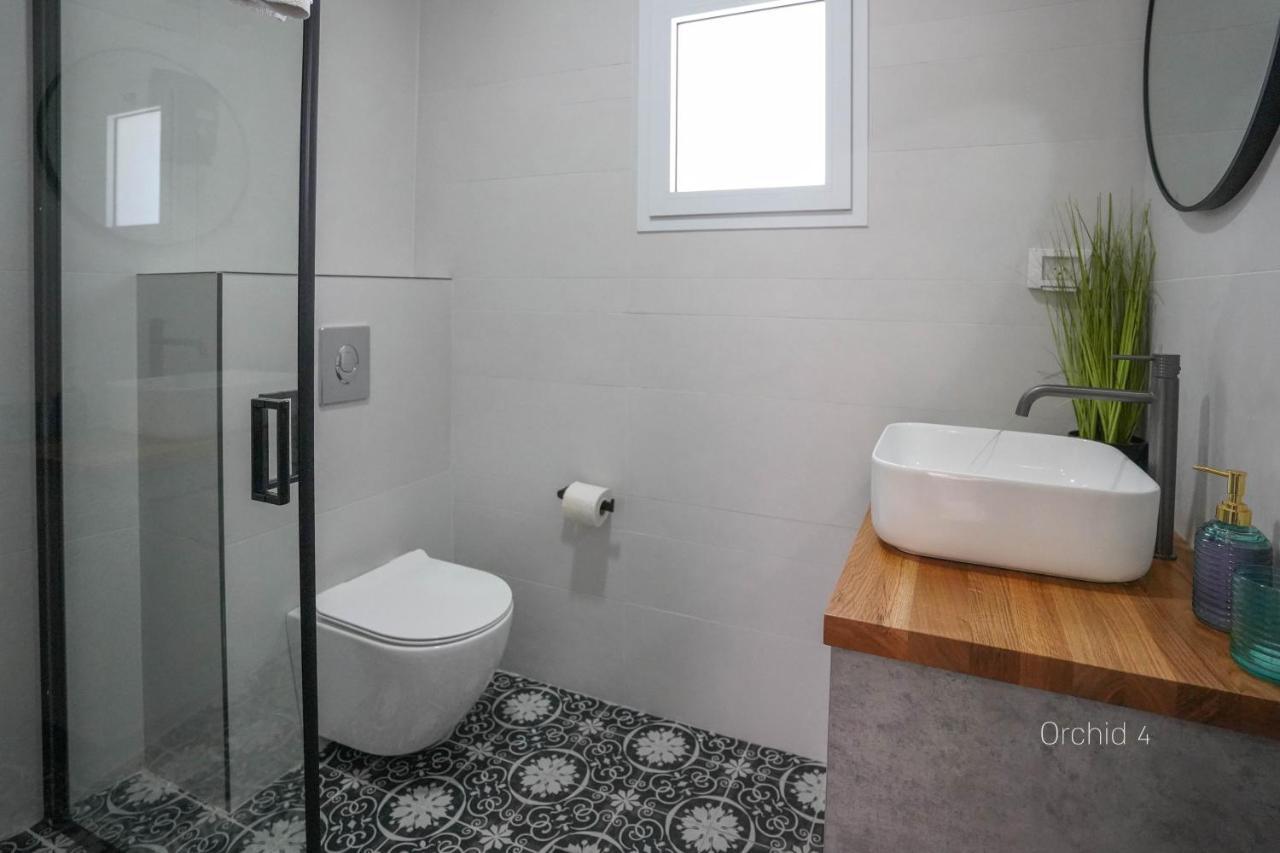 Yalarent Orchid Boutique Apartments Эйлат Экстерьер фото