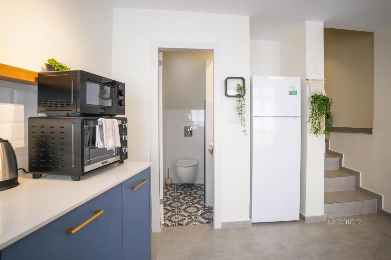 Yalarent Orchid Boutique Apartments Эйлат Экстерьер фото